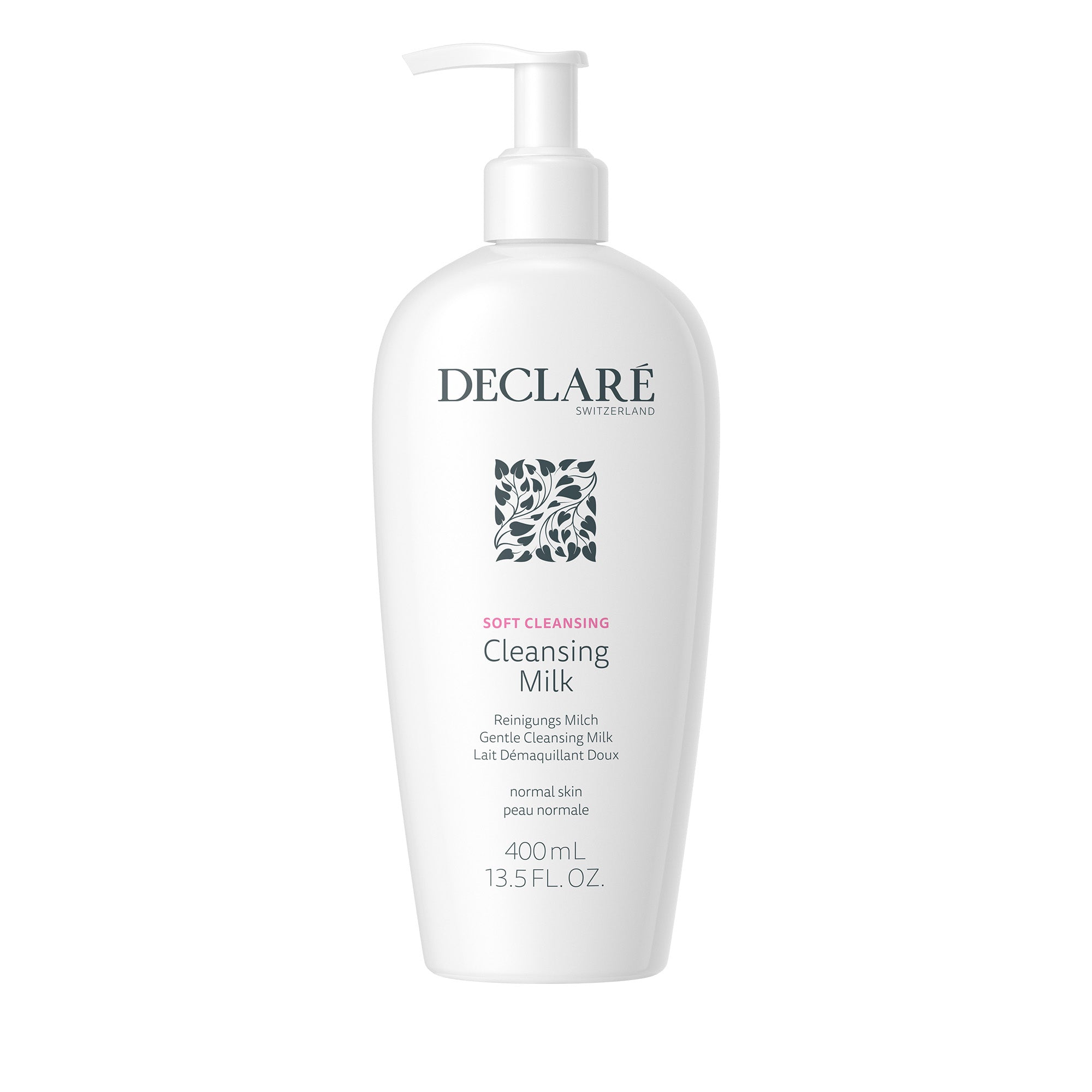 Declaré Cleansing Milk 400ml