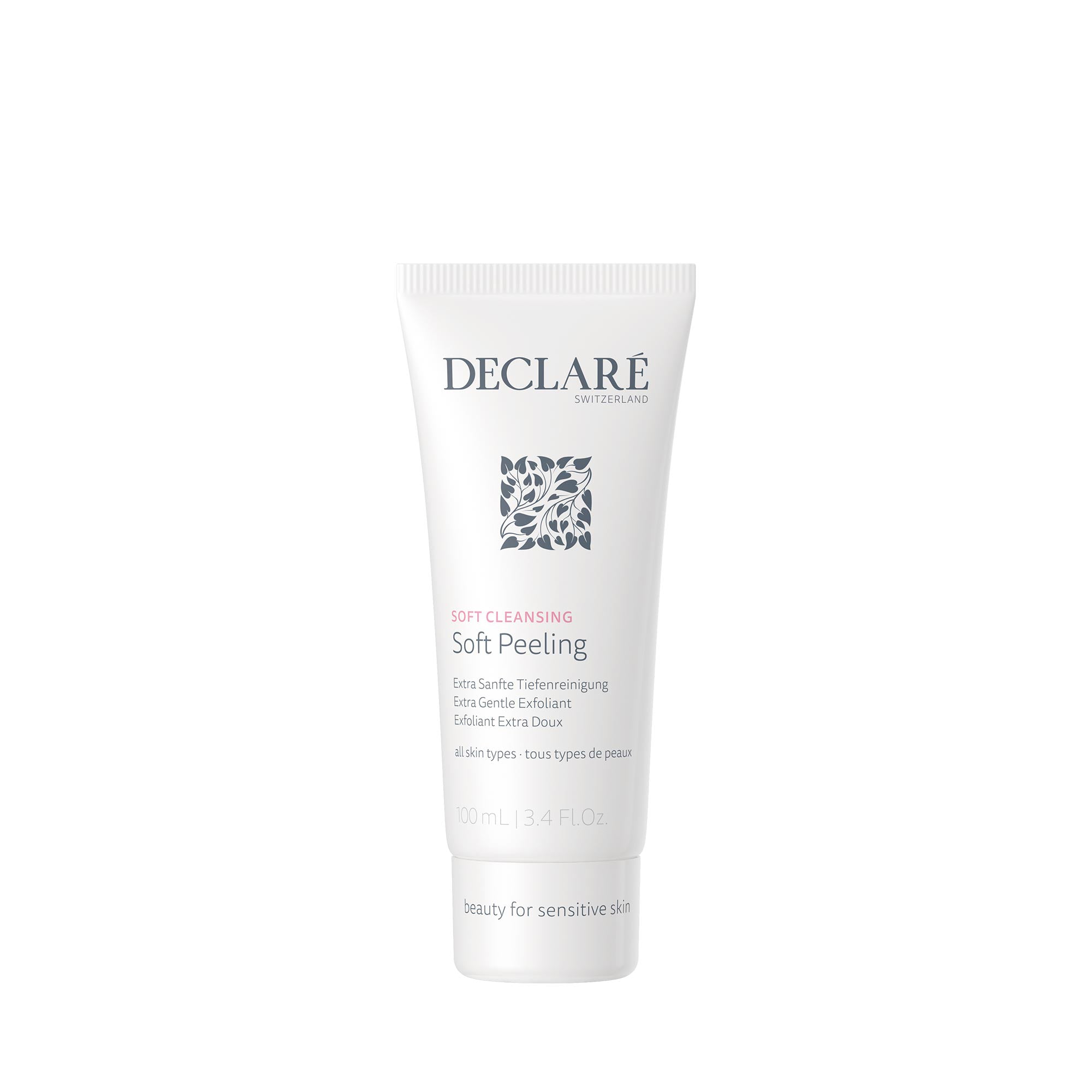 Declaré Soft Peeling