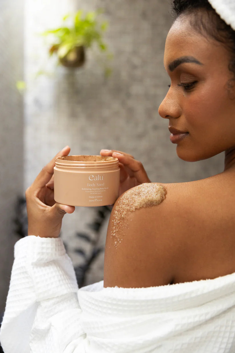 Ealu Body Sand 200ml