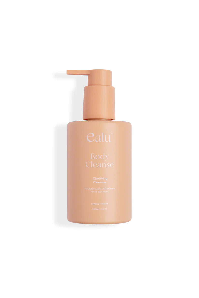 Ealu Body Cleanse 200ml