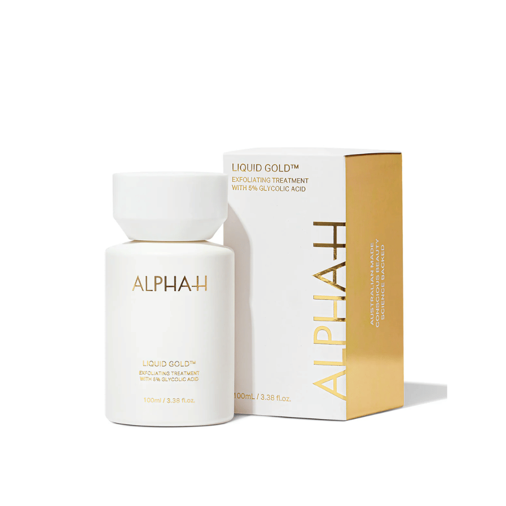 Alpha-H Liquid Gold with 5% Glycolic Acid - 100ml