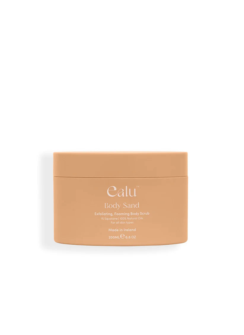 Ealu Body Sand 200ml