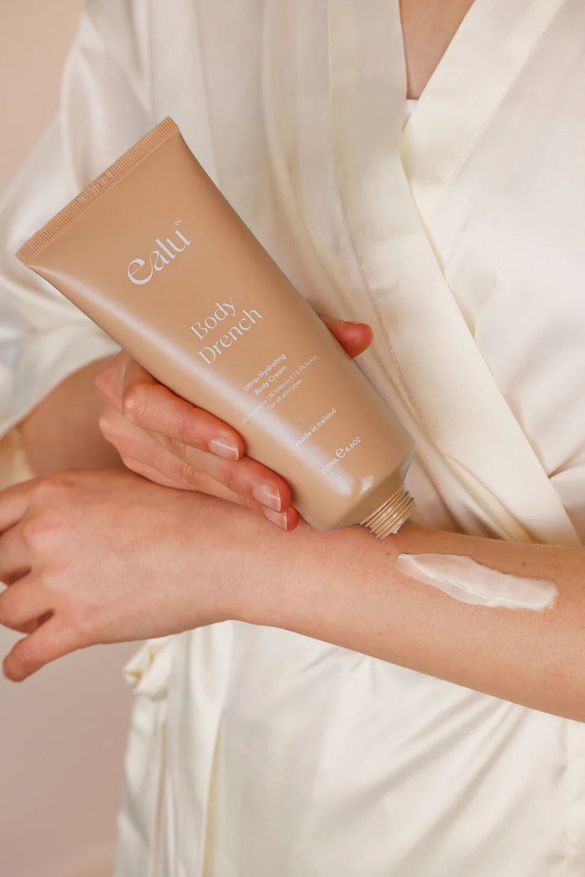 Ealu Body Drench 200ml