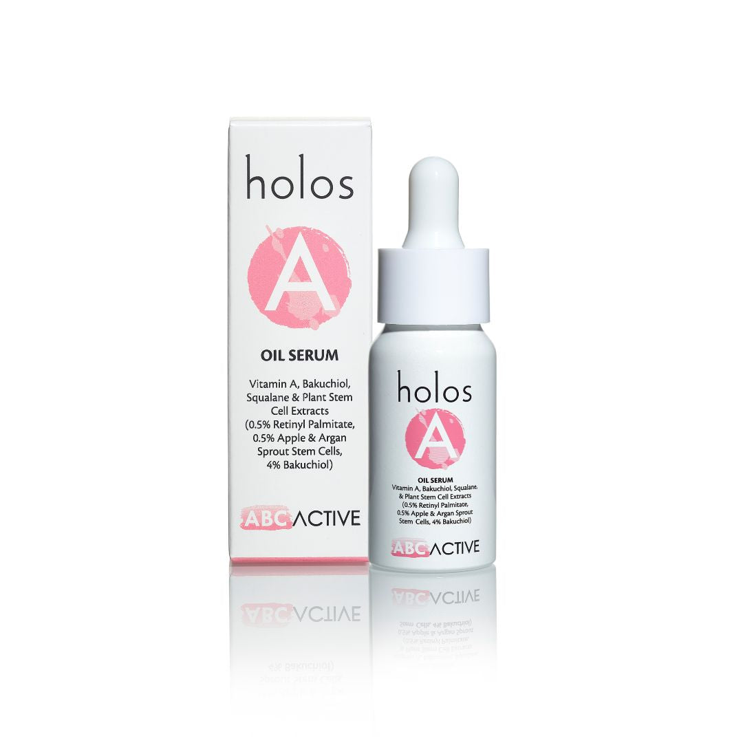 Holos ABC Active-A Serum 30ml