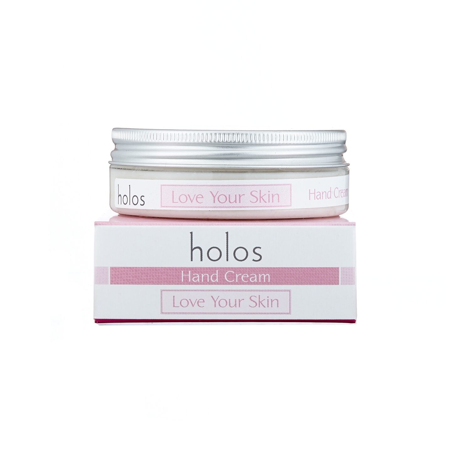 Holos Love Your Skin Hand Cream 50ml