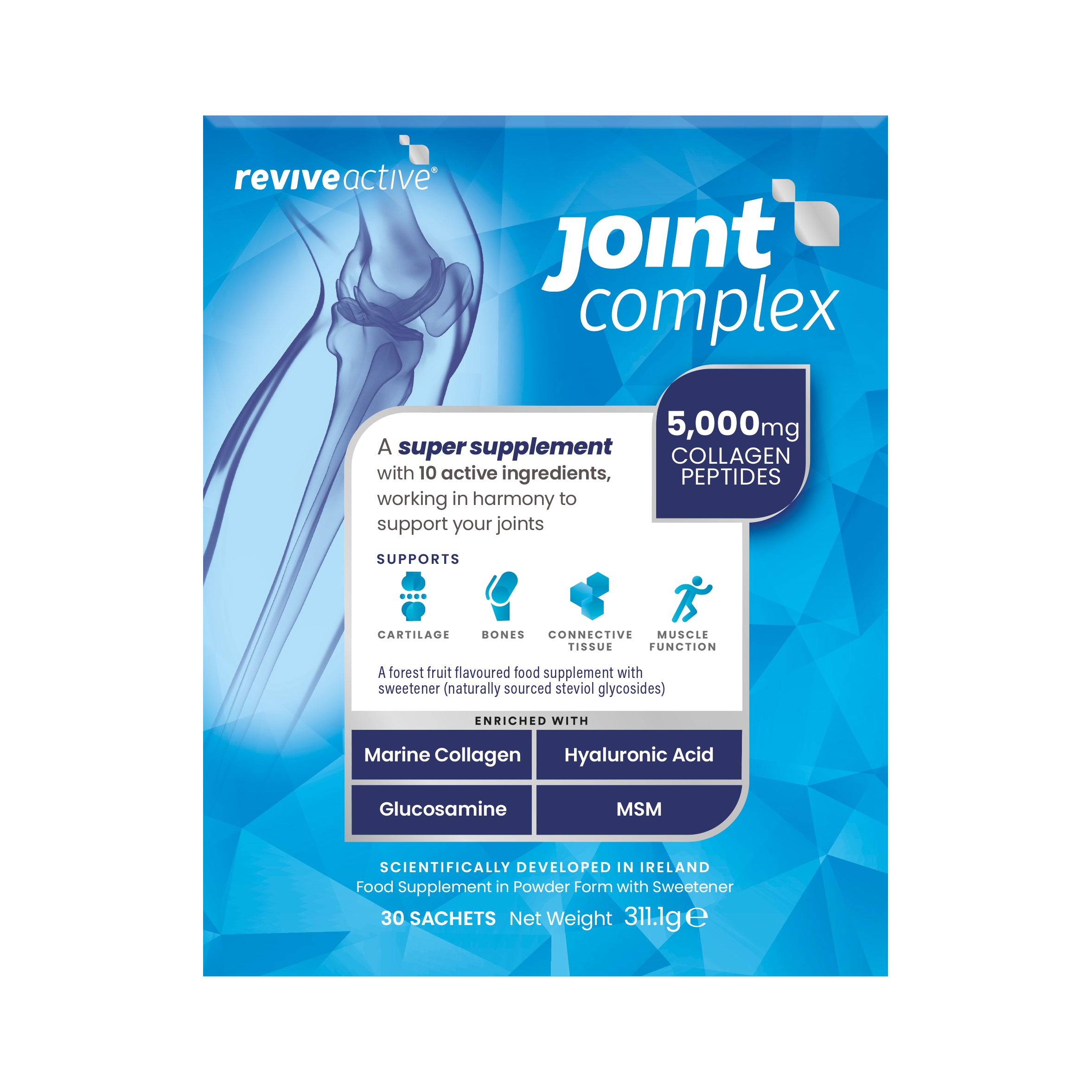 Revive Active Joint Complex 30pk