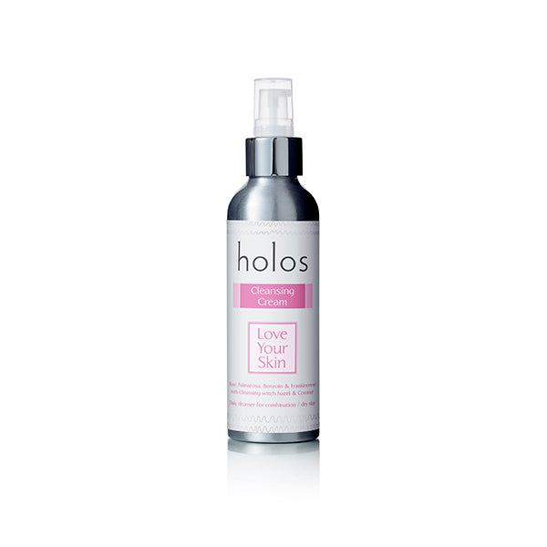 Holos Love Your Skin Cleansing Cream 150ml