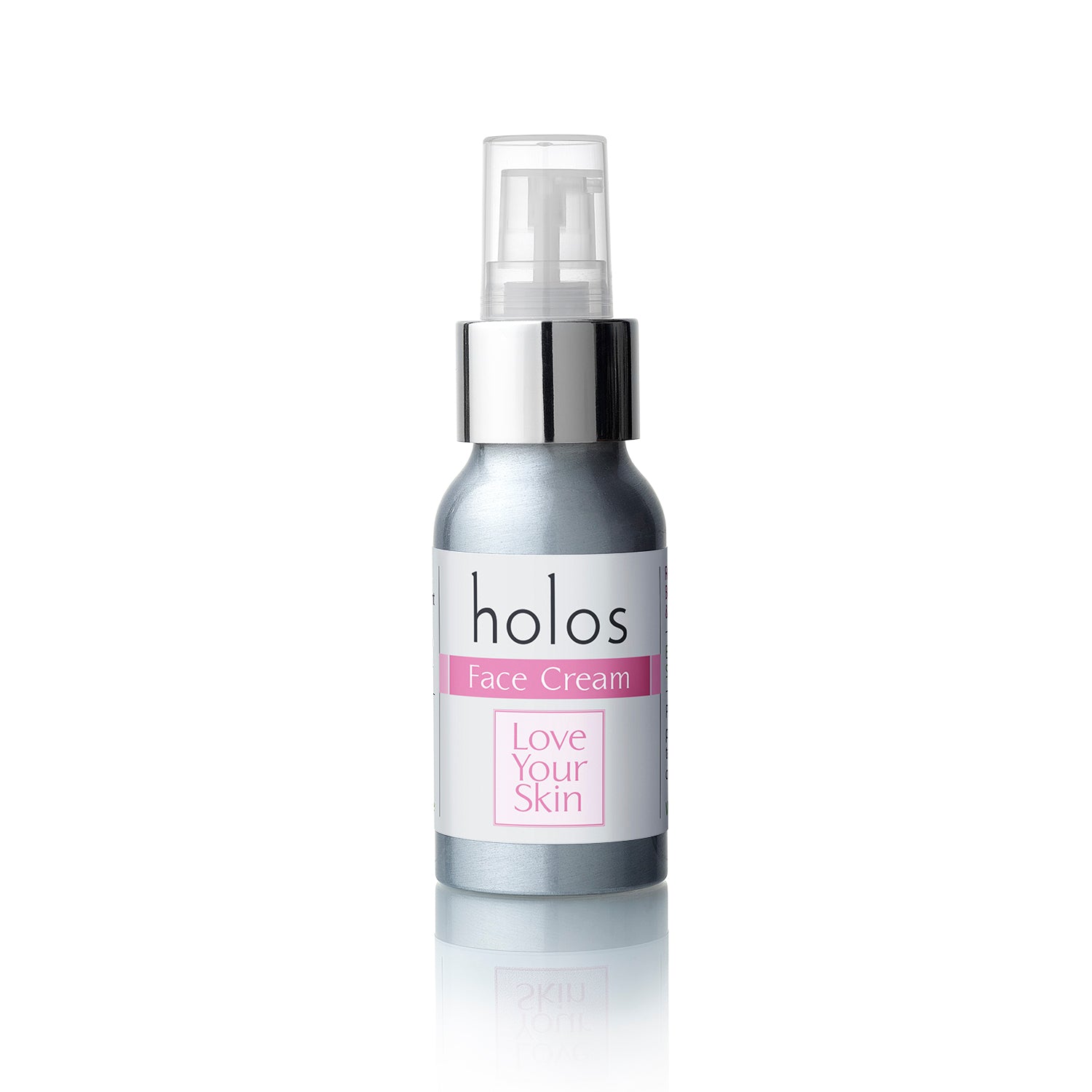 Holos Love Your Skin Face Cream 50ml