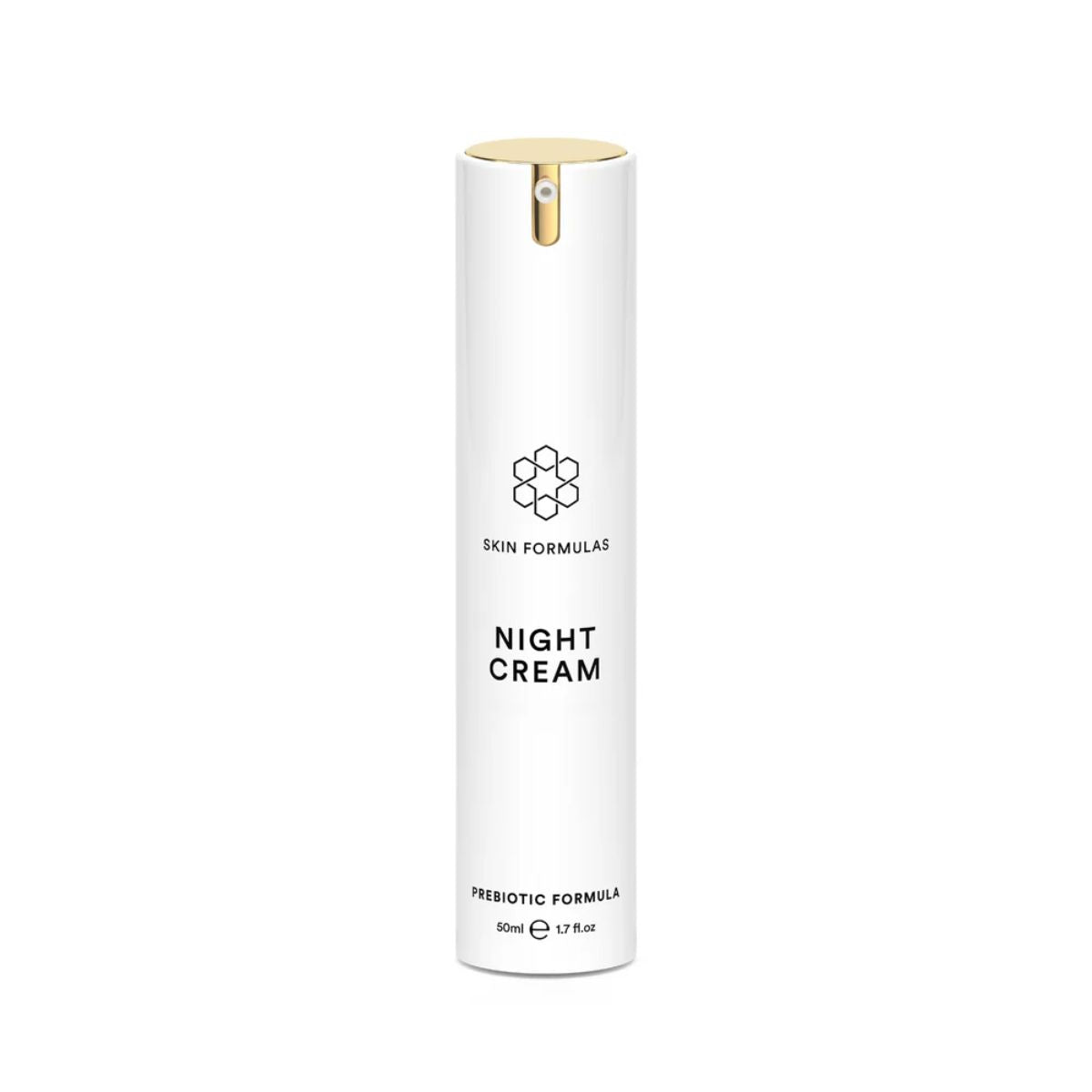Skin Formulas Night Cream 50ml