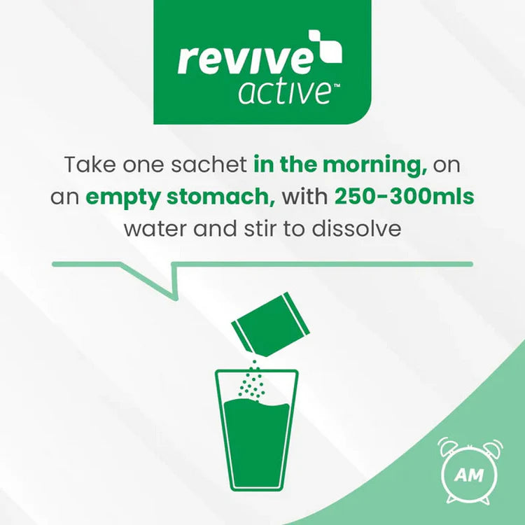 Revive Active 30 Sachets