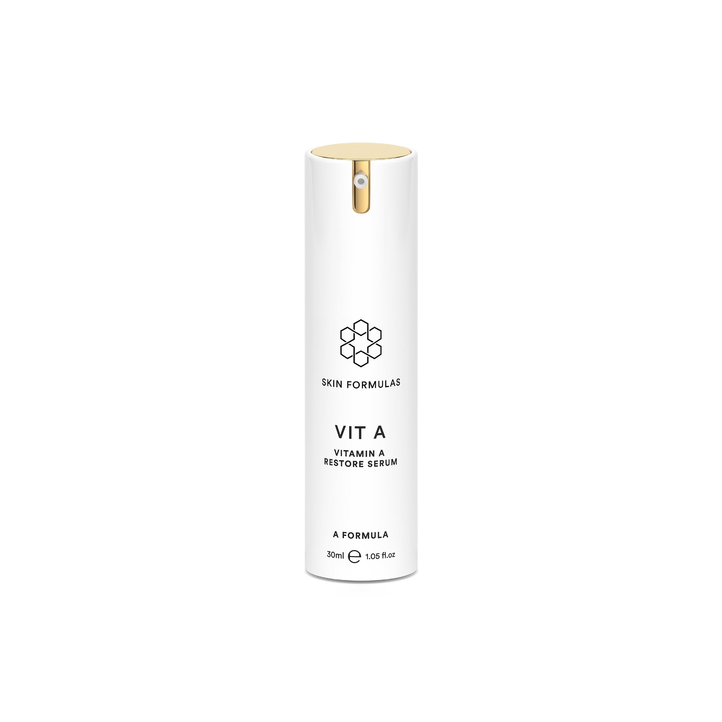 Skin Formulas Vit A 30ml