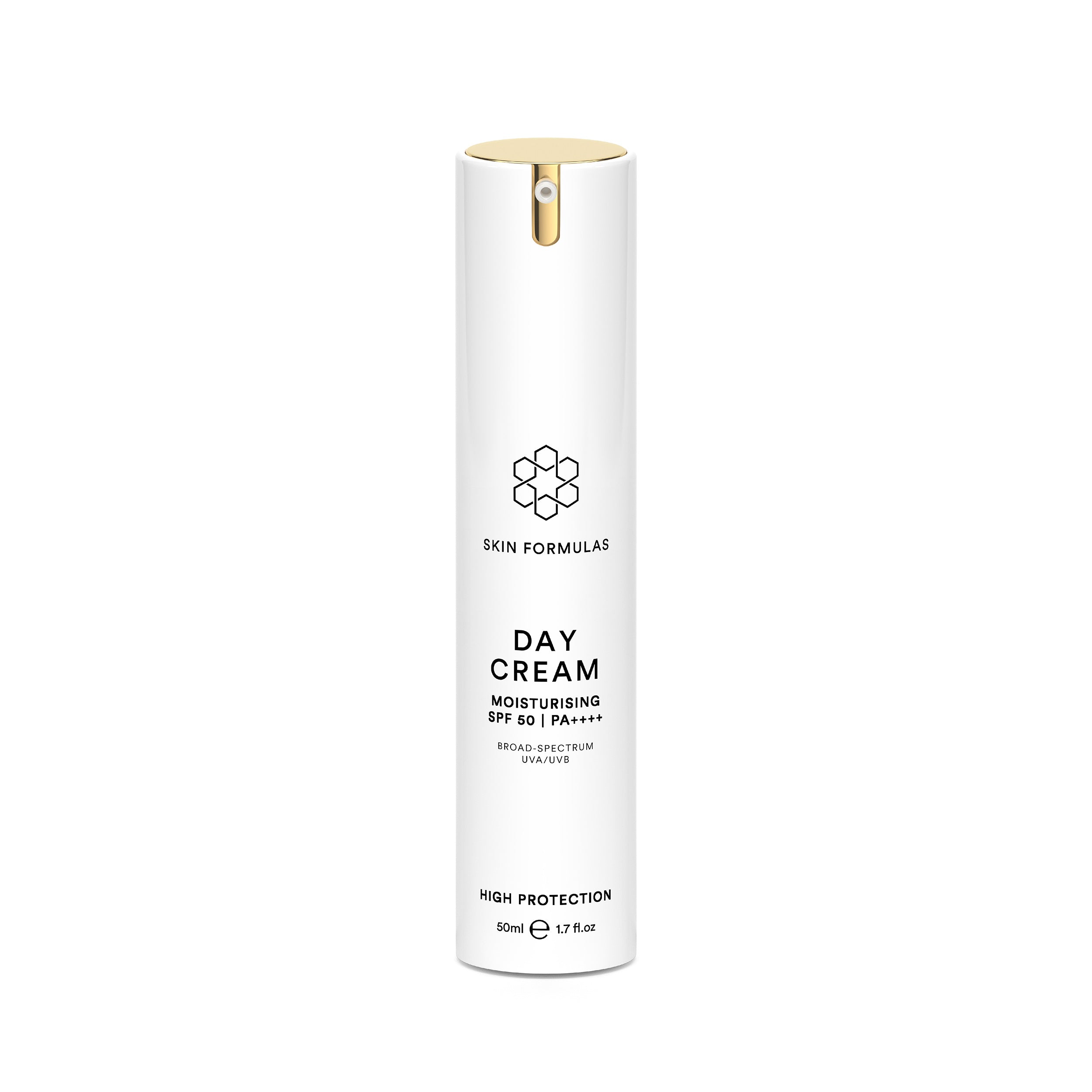 Skin Formulas Day Cream 50ml