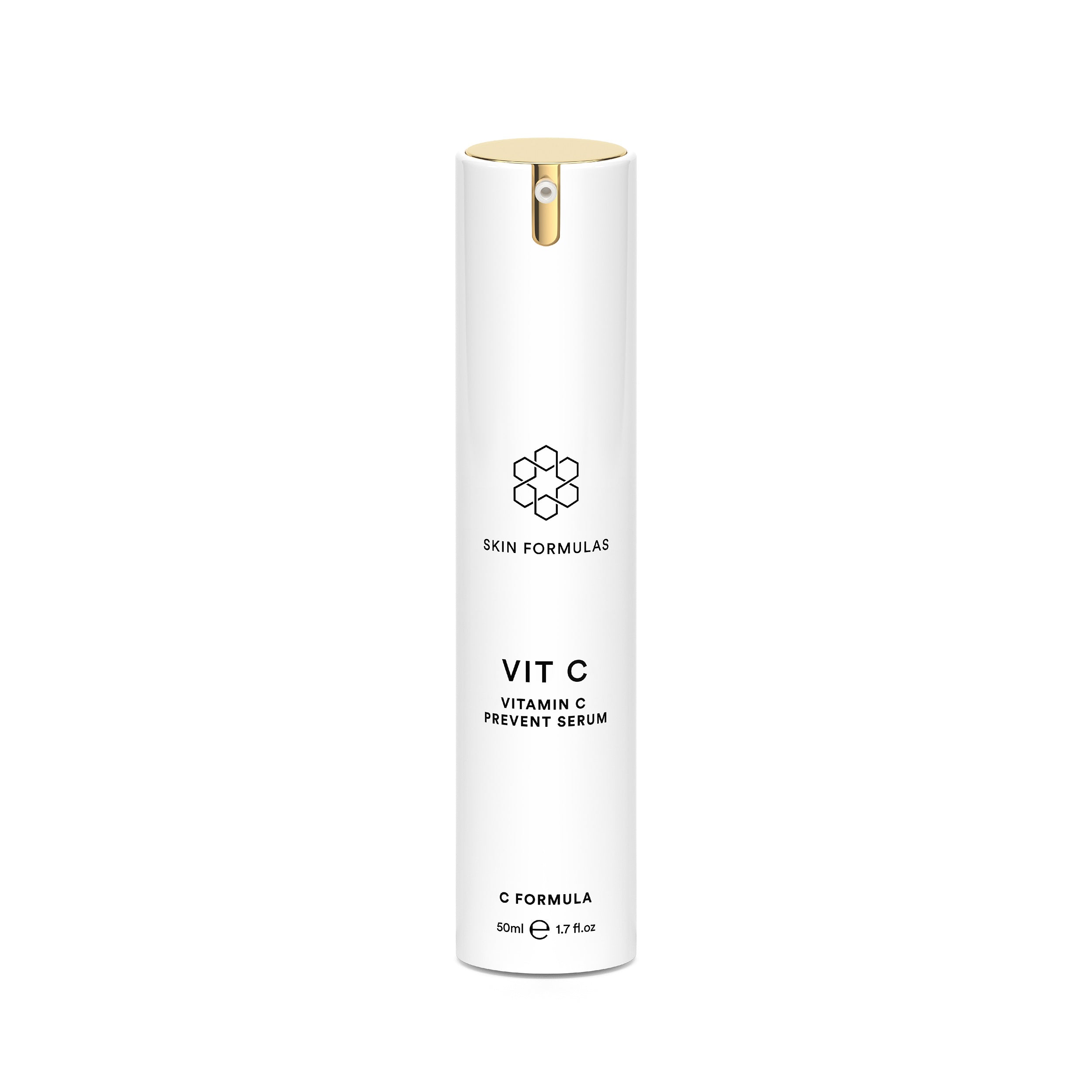 Skin Formulas Vit C 50ml
