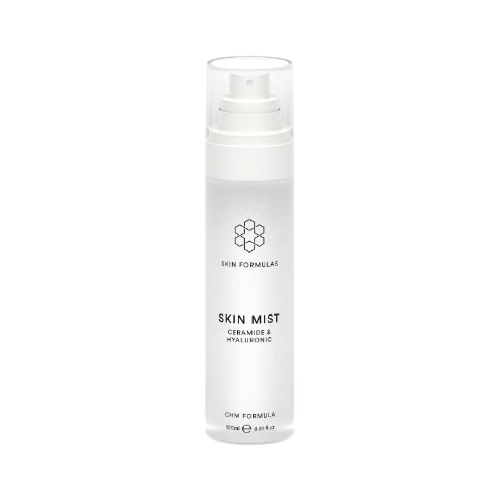Skin Formulas Skin Mist 100ml