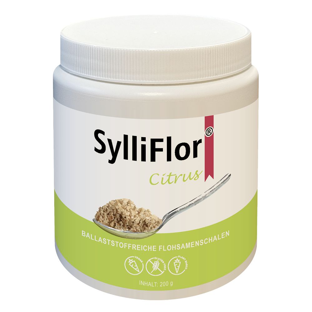 Sylliflor Citrus 200g