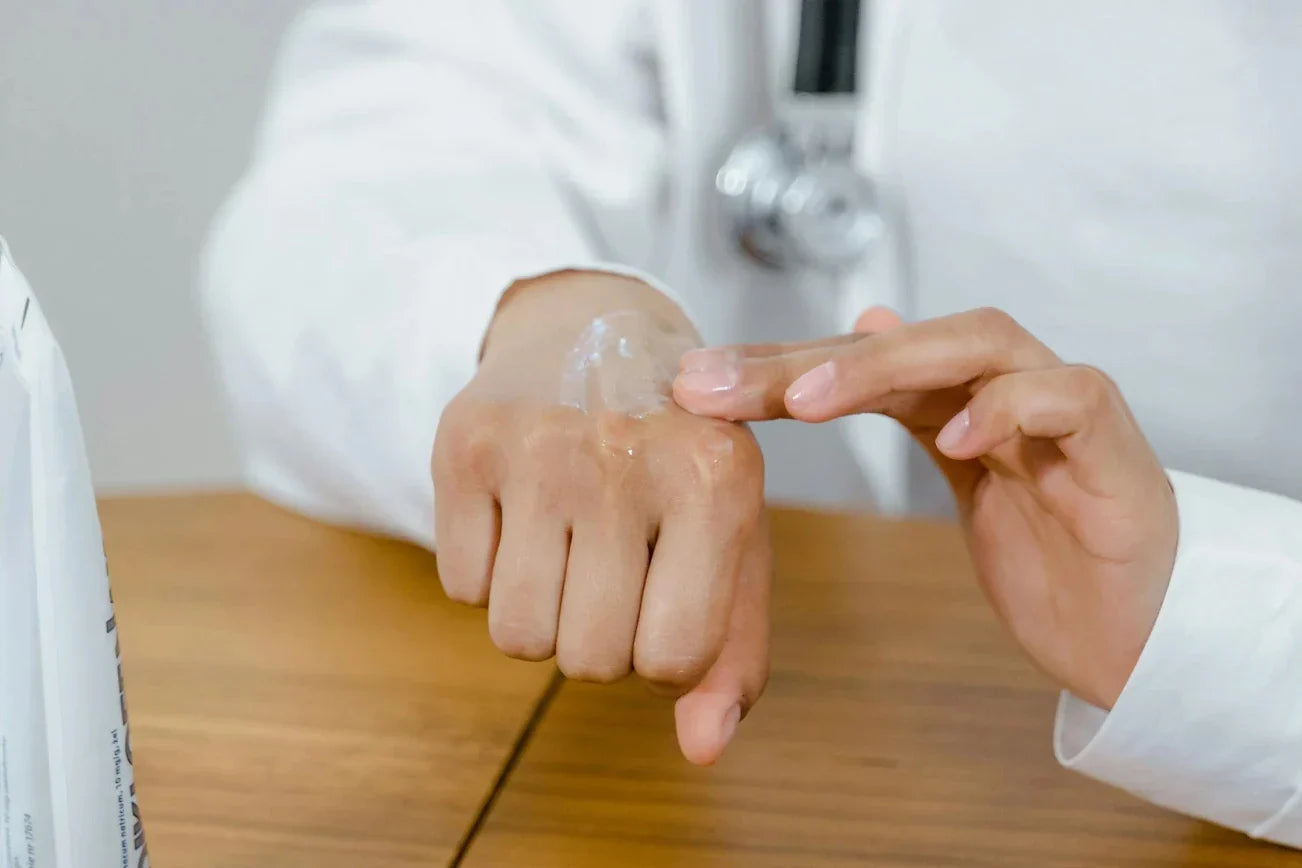 Eczema in Ireland: Causes, Treatments & How to Manage Flare-Ups