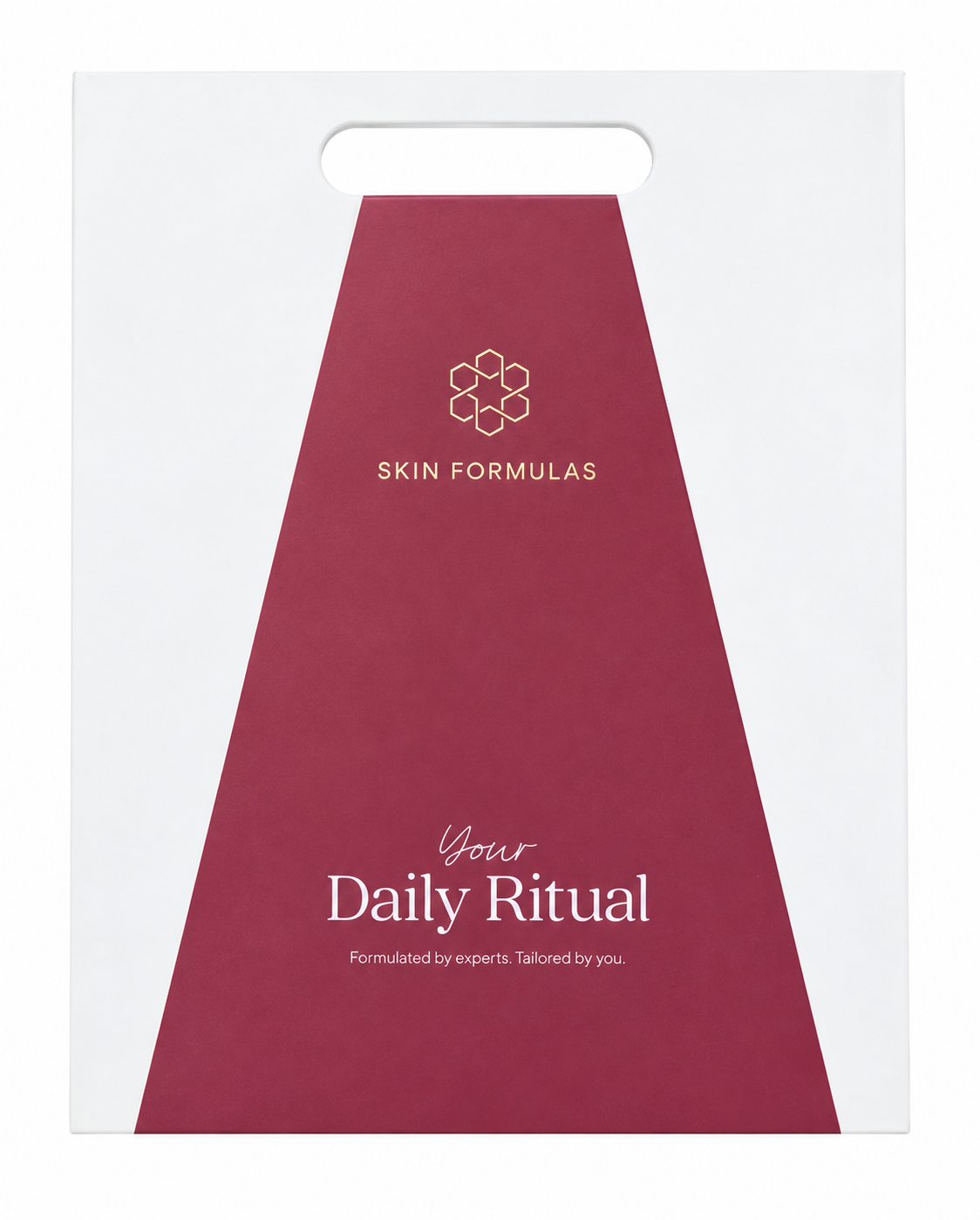 The Daily Ritual Purifying Salicylic Cleanser Set
