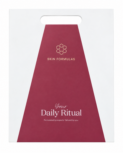 The Daily Ritual Purifying Salicylic Cleanser Set