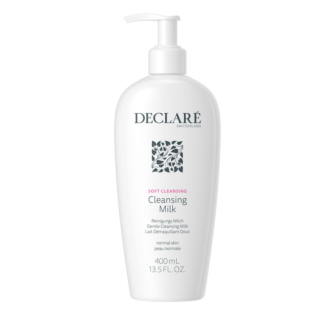 Declaré Cleansing Milk 400ml