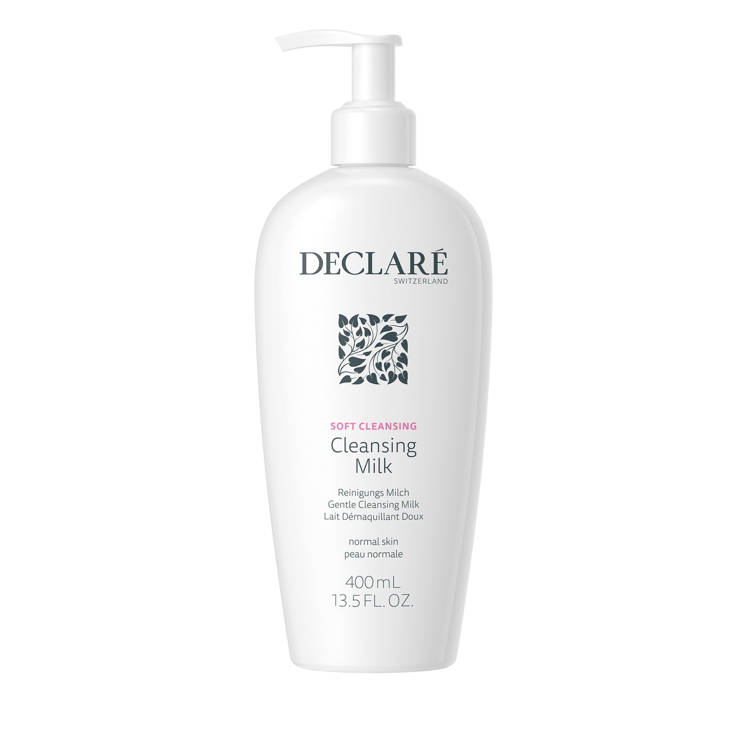 Declaré Cleansing Milk 400ml