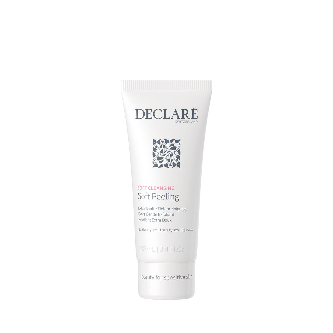 Declaré Soft Peeling