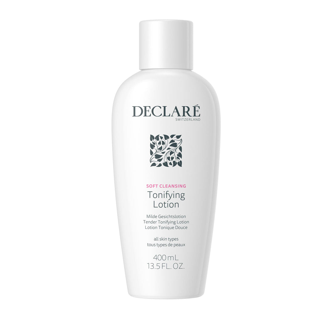 Declaré Tonifying Lotion 400ml