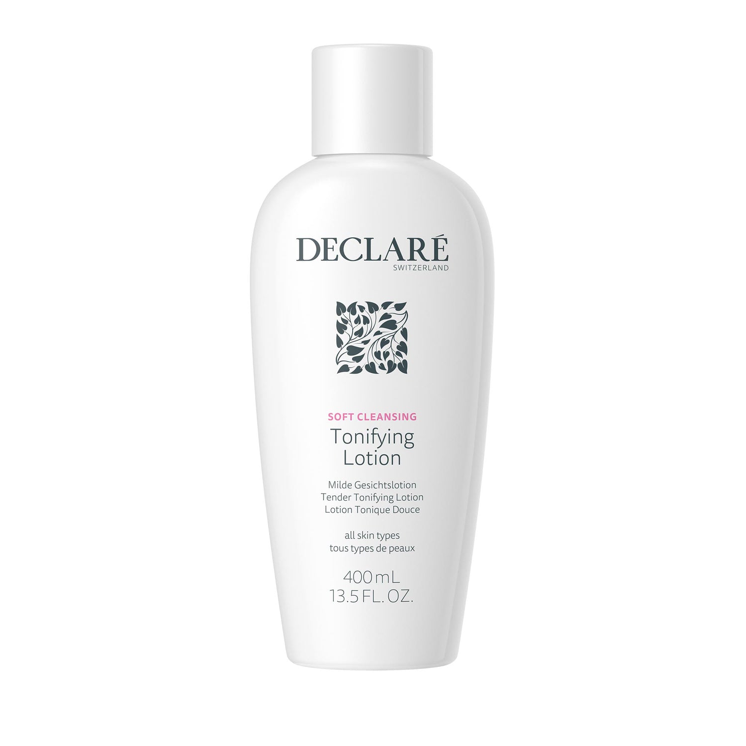 Declaré Tonifying Lotion 400ml