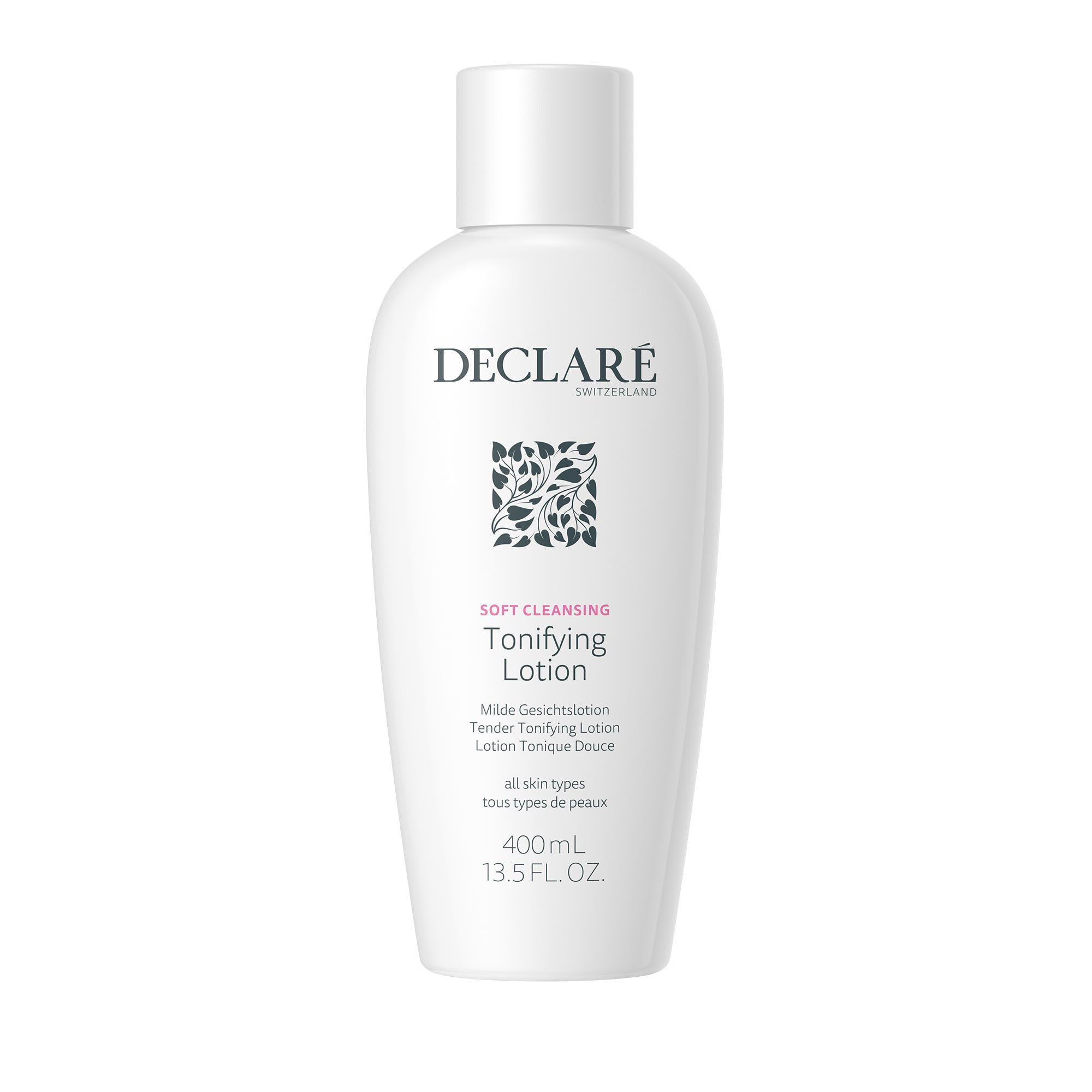 Declaré Tonifying Lotion 400ml