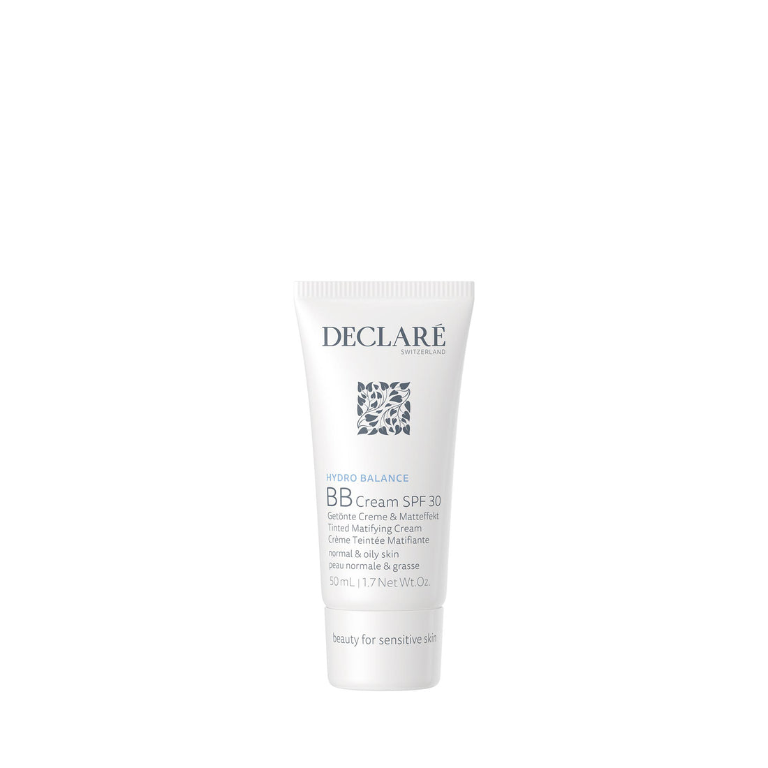 Declaré BB Cream SPF 30