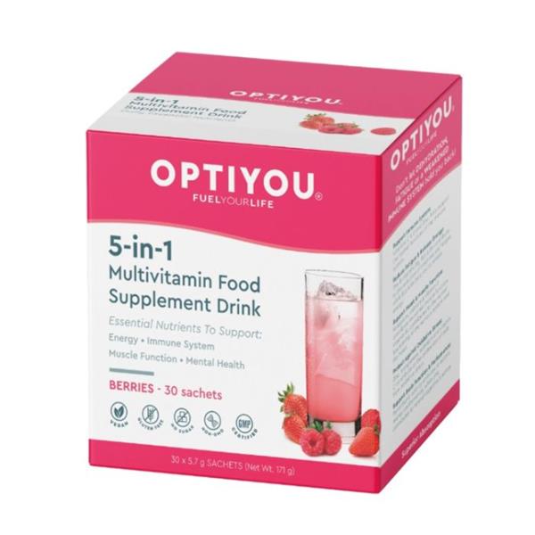 Optiyou Berries(30pk)