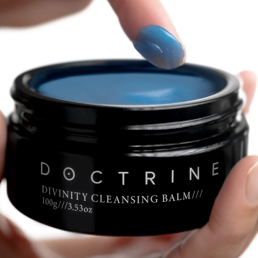 Doctrine Divinity Cleansing Balm 100g