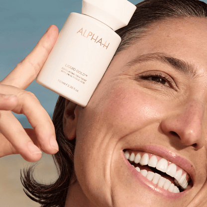Alpha-H Liquid Gold with 5% Glycolic Acid - 100ml