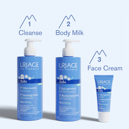 Uriage Baby&
