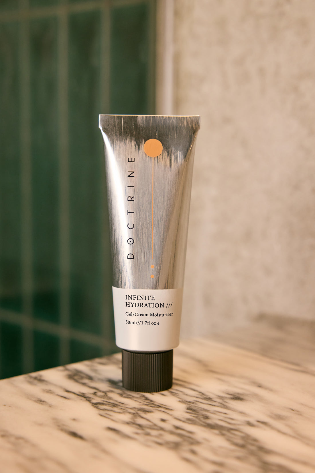 Doctrine Infinite Hydration Gel Cream Moisturiser 50ml