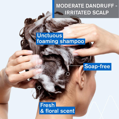 Uriage D.S. Hair Anti-Dandruff Treatment Shampoo 200ml