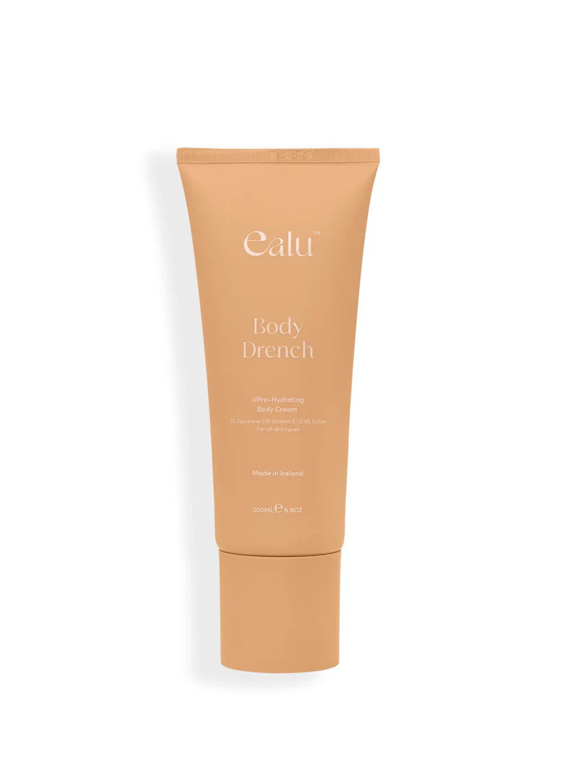 Ealu Body Drench 200ml