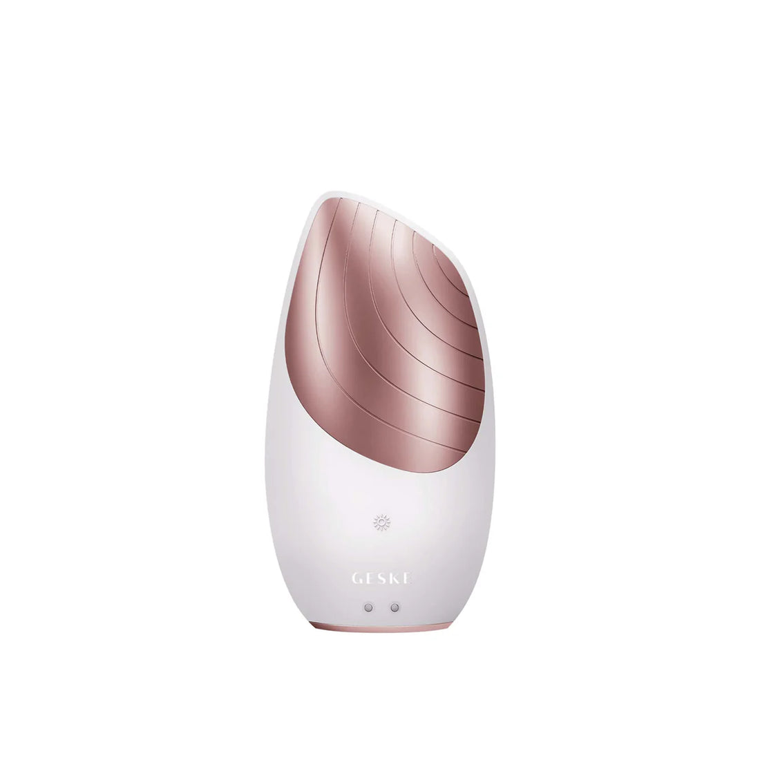 GESKE Sonic Thermo Facial Brush 6 in 1 Starlight