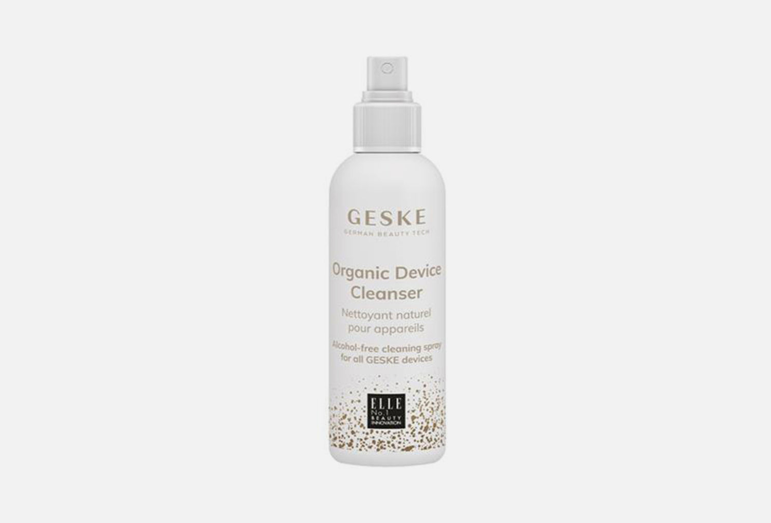 GESKE Organic Device Cleanser 150 Ml