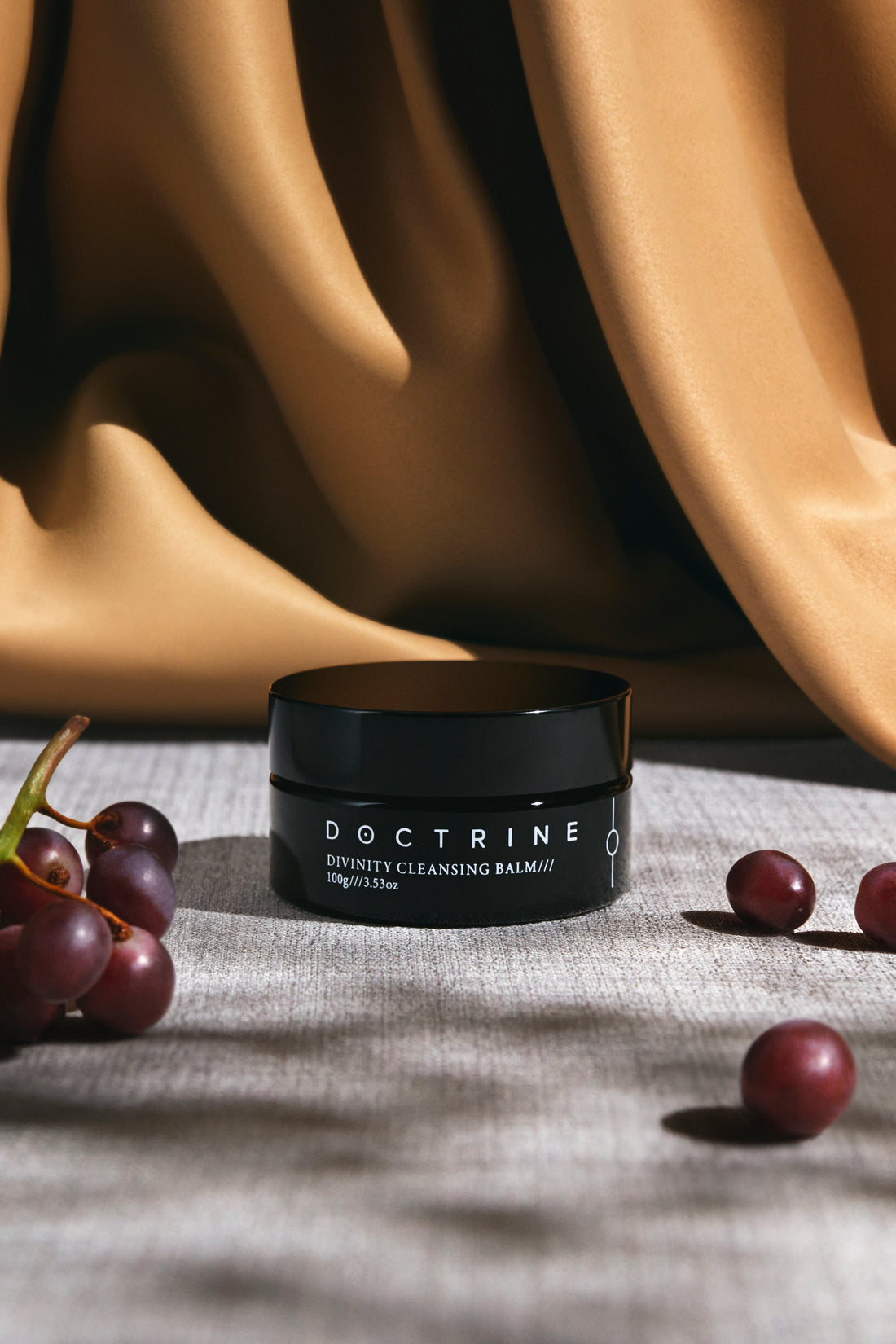 Doctrine Divinity Cleansing Balm 100g