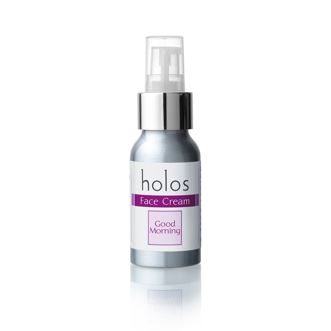 Holos Good Morning Face Cream 50ml