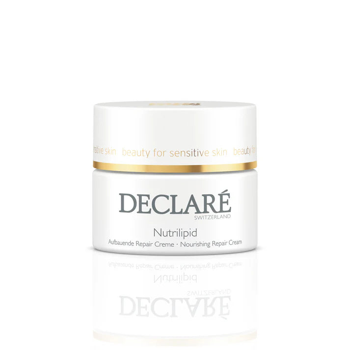 Declaré Nutrilipid