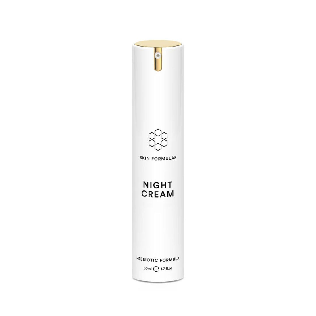 Skin Formulas Night Cream 50ml