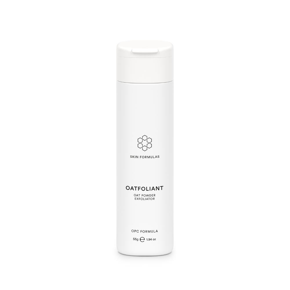 Skin Formulas Oatfoliant 55g