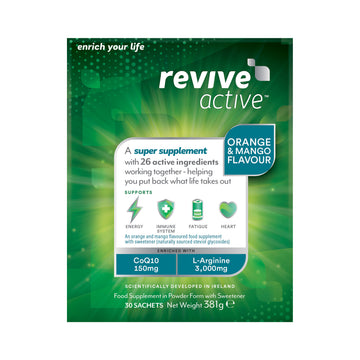 Revive Active 30 Sachets