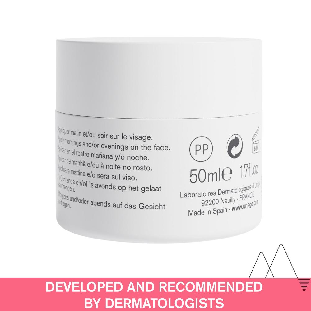 Uriage Roseliane Anti-Redness Rich Moisturizing Cream 50ml