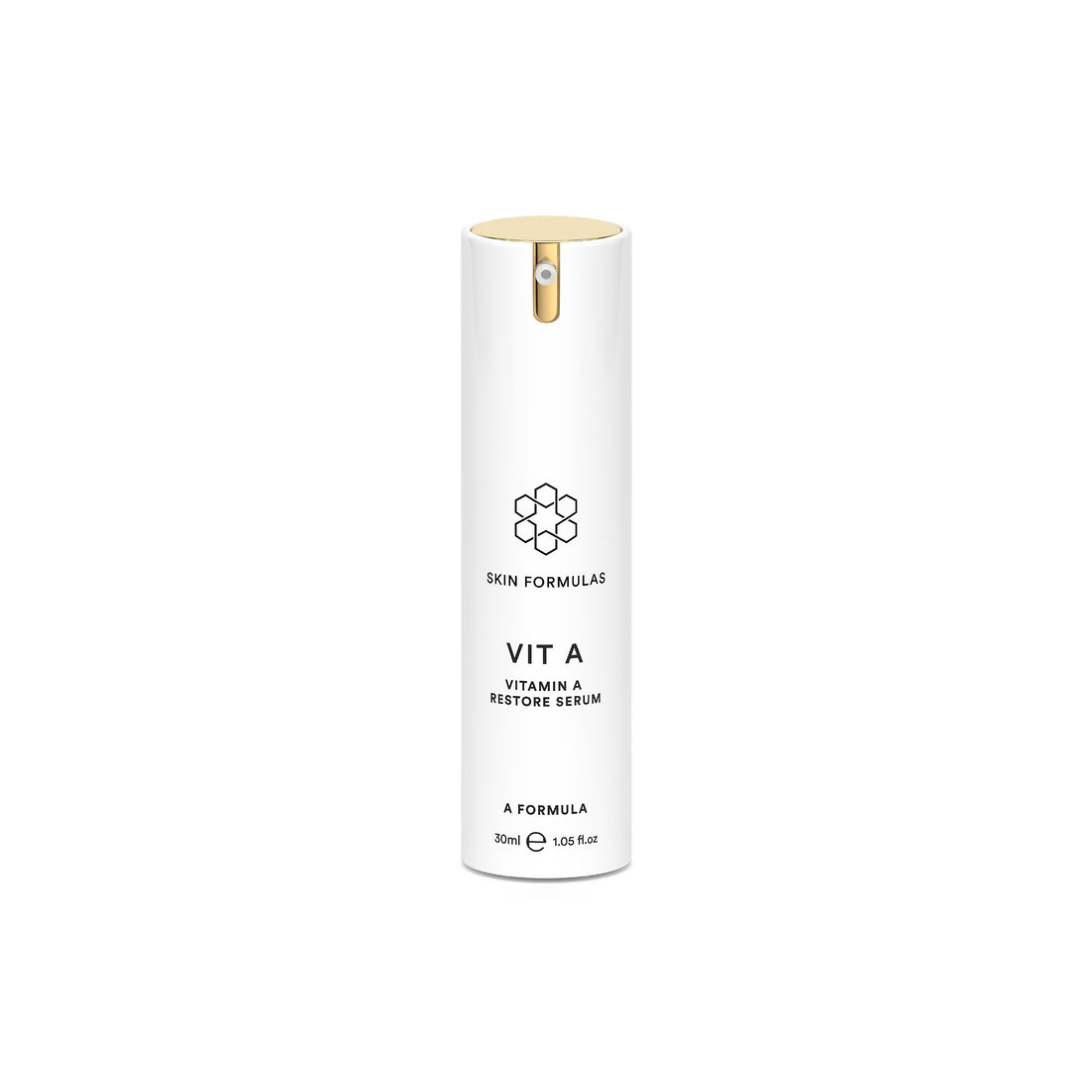 Skin Formulas Vit A 30ml