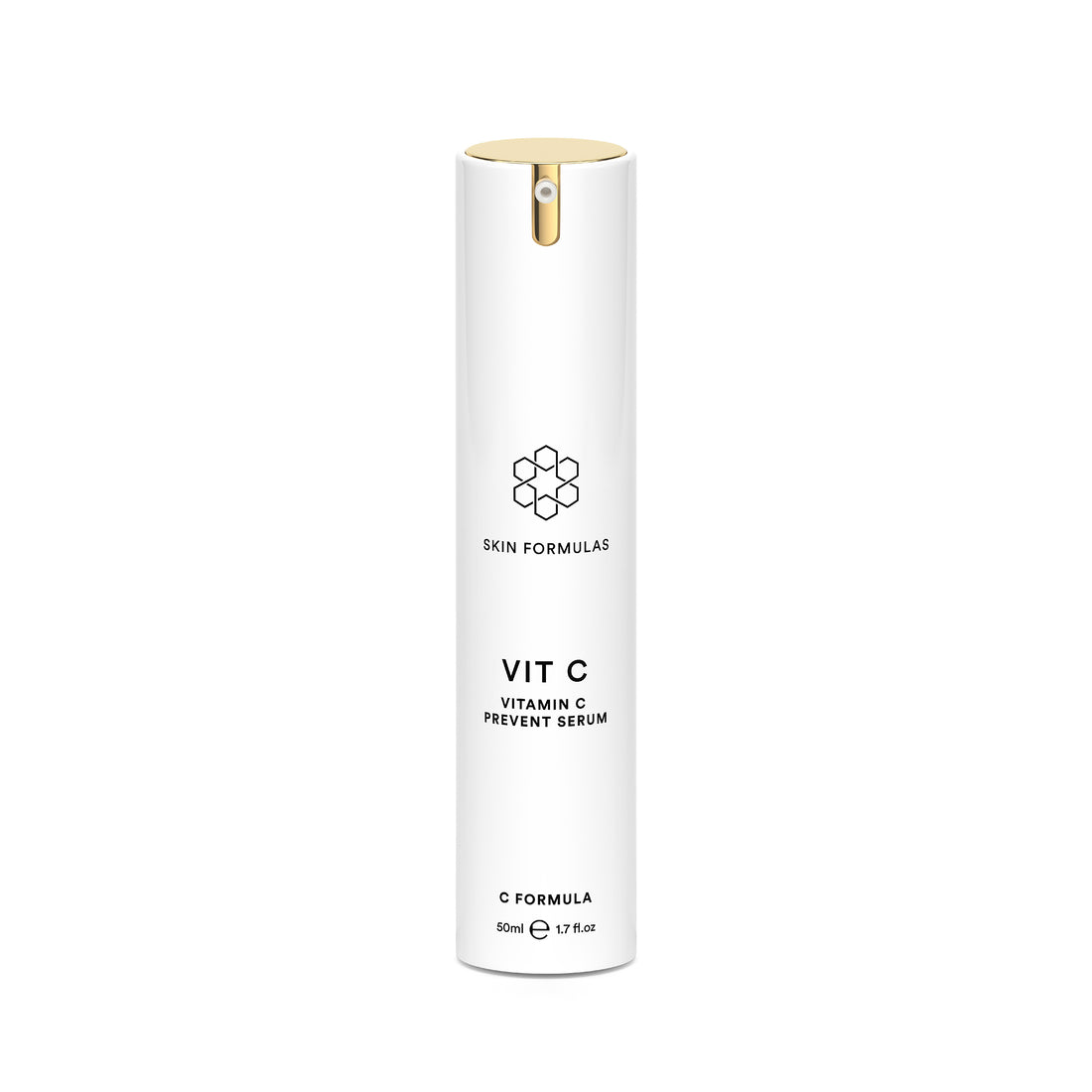 Skin Formulas Vit C 50ml