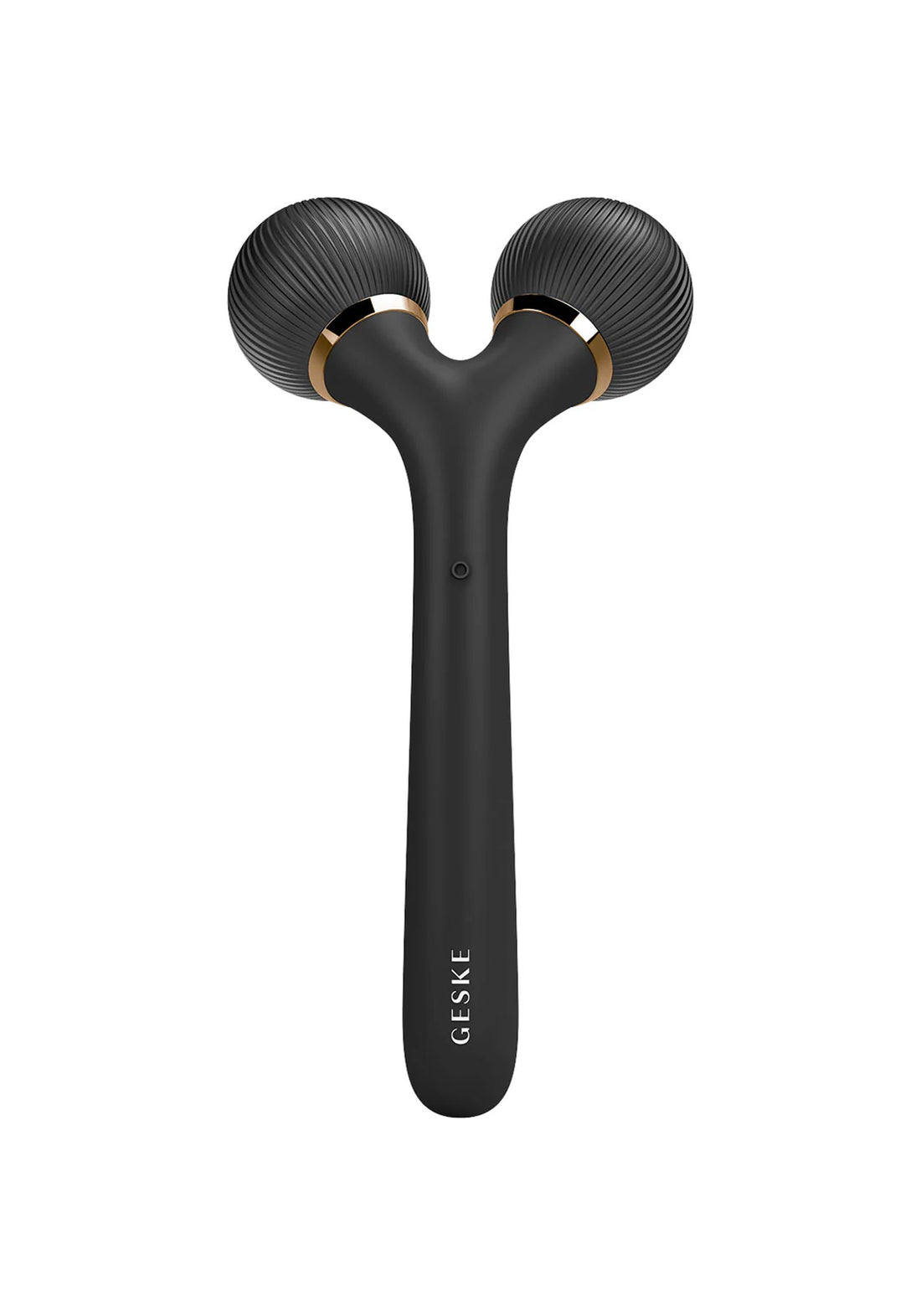 GESKE Sonic Facial &amp; Body Roller 4 in 1