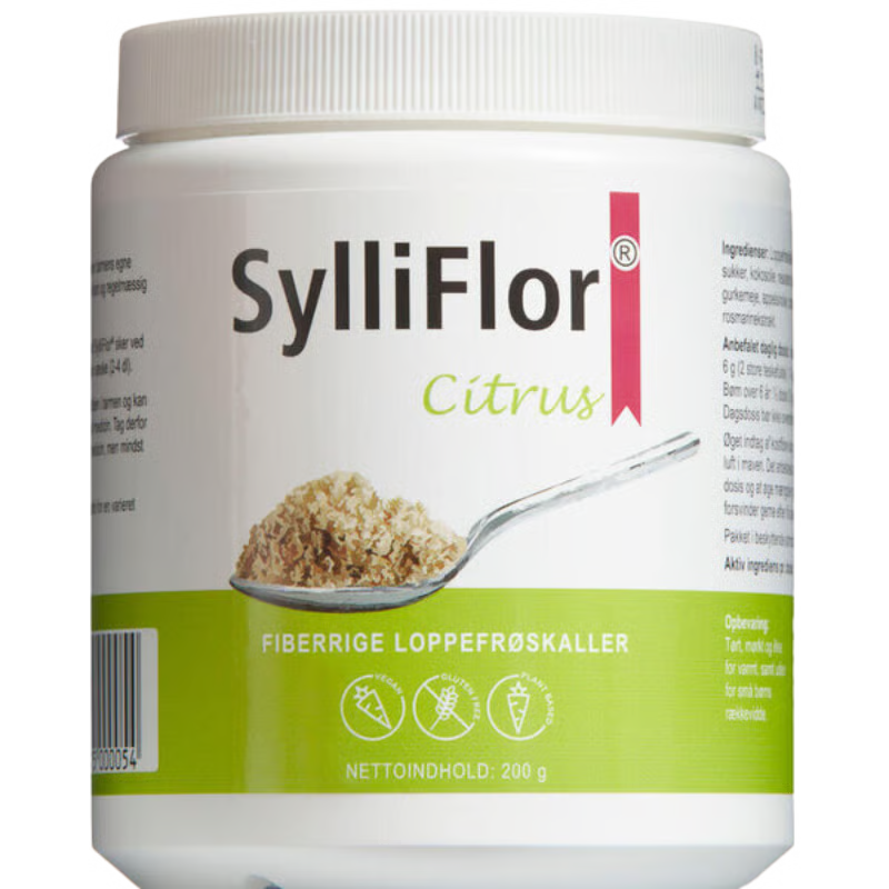 Sylliflor Citrus 200g