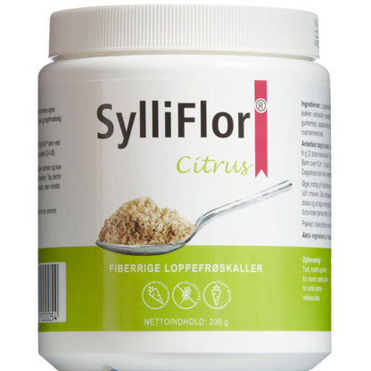 Sylliflor Citrus 200g